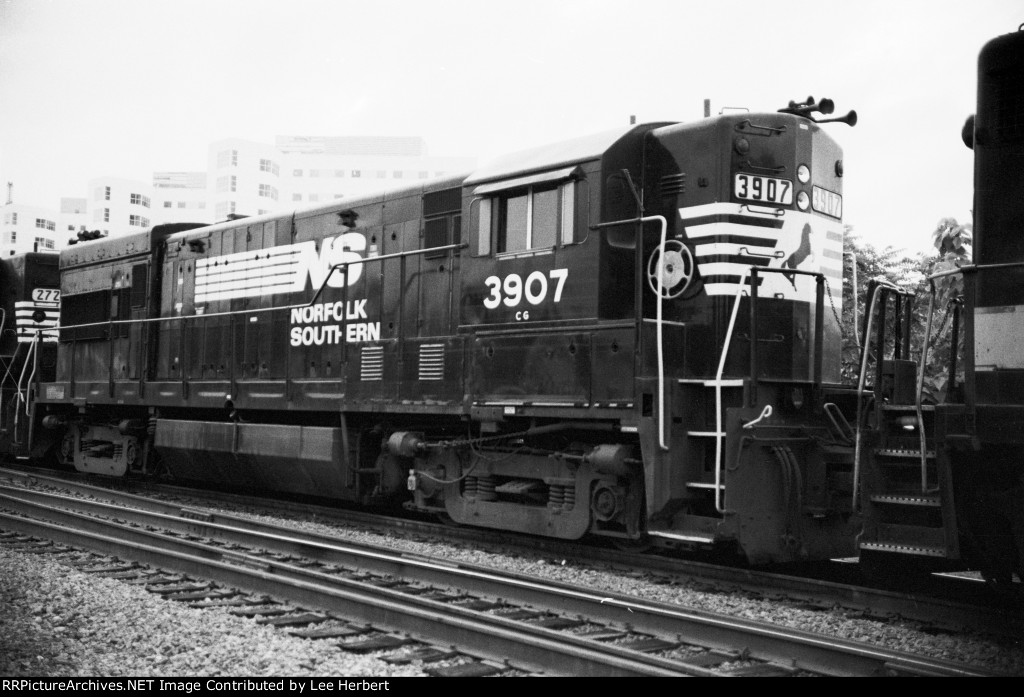 NS 3907